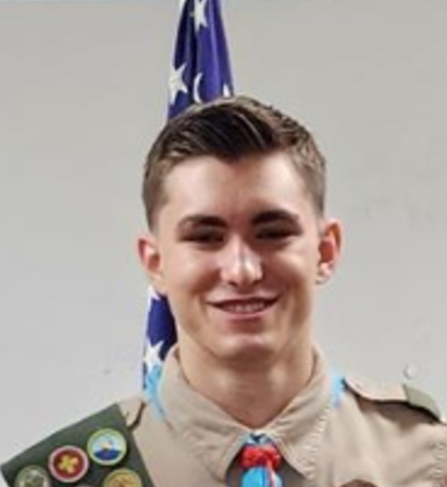 David Lehr