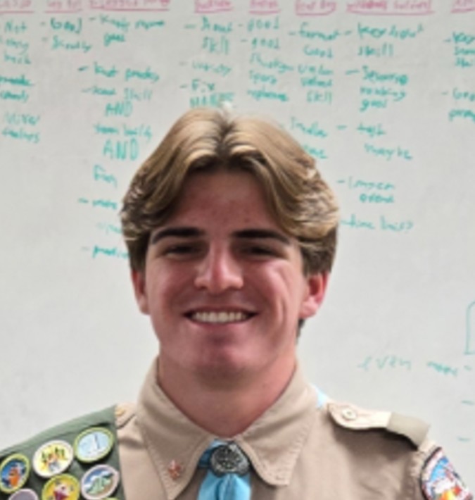 Jacob Nagle