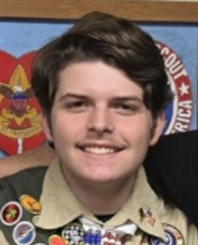 Connor Patelzick
