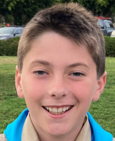 Braiden Krosp