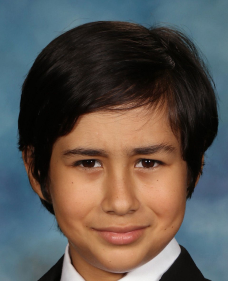 Dominic  Quirino