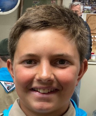 Cade Wyttenbach